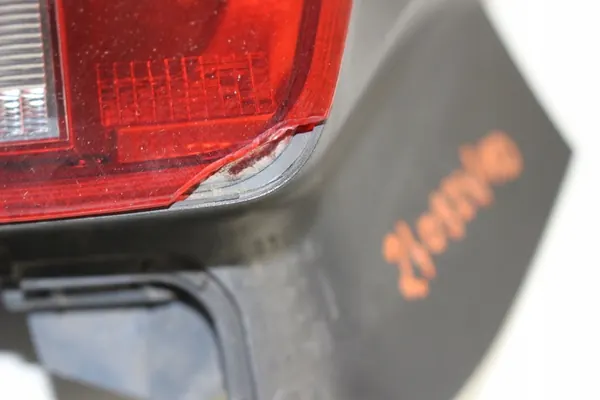 BMW F20 F21 Luz Trasera Izquierda 7270097 image 4