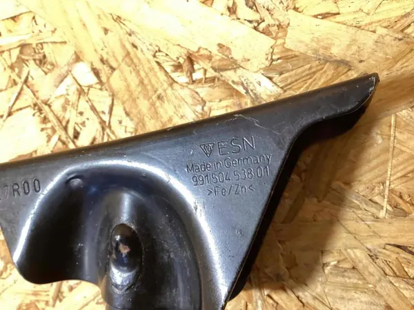 Suporte de para-lama esquerdo Porsche 99150453801 image 3