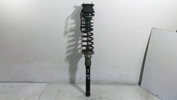 Vänster Bakluftfjäder A2203200913 Mercedes W215 W220 AMG image 2