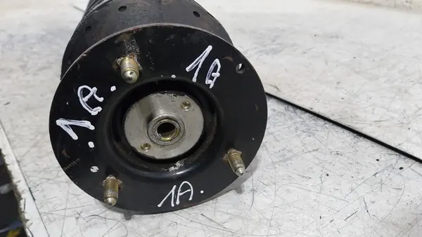 Vänster Bakluftfjäder A2203200913 Mercedes W215 W220 AMG image 3