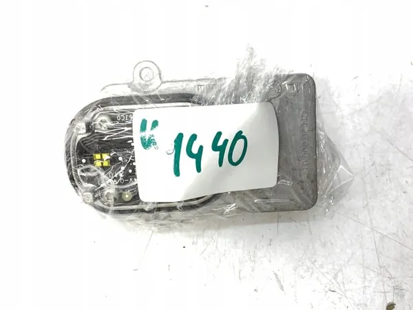 LED-koplampmodule OEM 1473000167C0 Voor VW image 3
