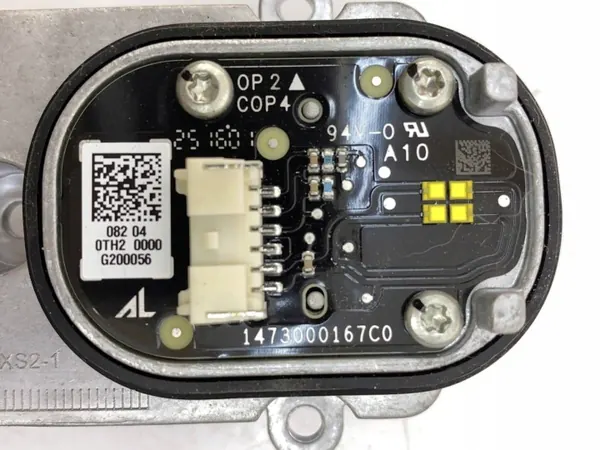 LED-koplampmodule OEM 1473000167C0 Voor VW image 4