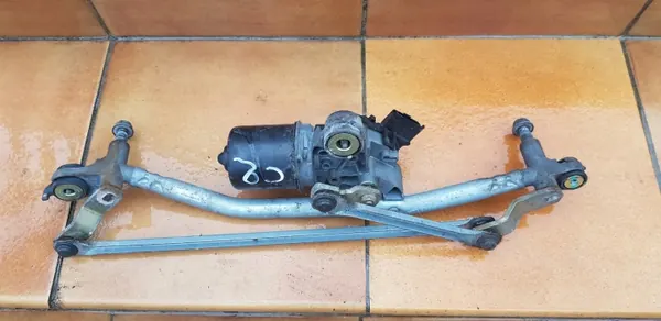 Coletor de escape CITROEN C2 1.1B OEM image 10