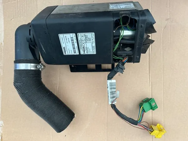 Webasto Air Top 2000 ST OEM 7421115642 - Occasion image 2