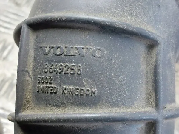 Ilmansuodattimen Kotelo MAF-putki Volvo S60 I 2.4 20V image 5