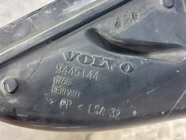 Ilmansuodattimen Kotelo MAF-putki Volvo S60 I 2.4 20V image 6