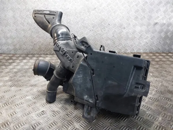 Ilmansuodattimen Kotelo MAF-putki Volvo S60 I 2.4 20V image 7