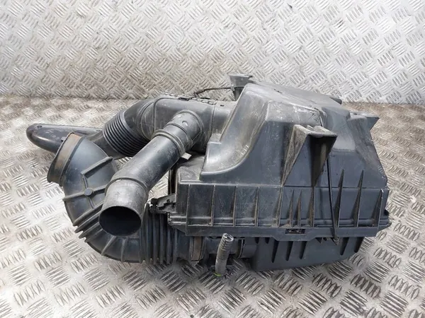 Ilmansuodattimen Kotelo MAF-putki Volvo S60 I 2.4 20V image 8