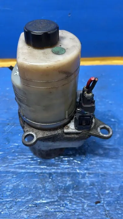 BOMBA DE DIREÇÃO ASSISTIDA FORD 4M513K514DB image 5