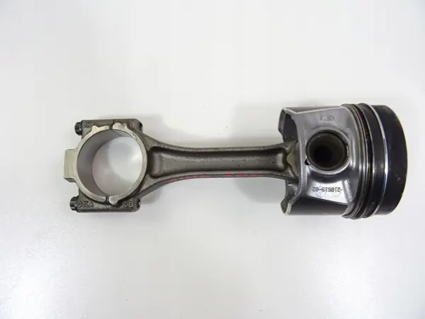SEAT ATECA 1.6 TDI Bielle OEM 03LA 2016- image 3