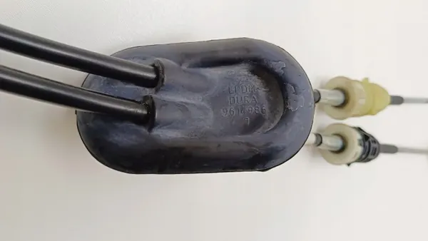 OEM 9614986 Vaihteiston Linkki Nissan Juke F15 Nismo RS image 3