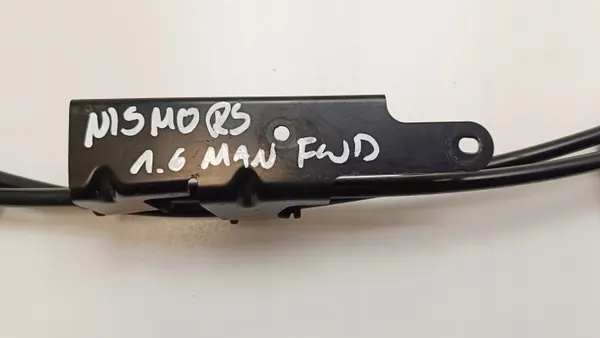 OEM 9614986 Vaihteiston Linkki Nissan Juke F15 Nismo RS image 4
