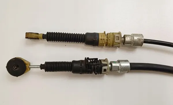 OEM 9614986 Vaihteiston Linkki Nissan Juke F15 Nismo RS image 5