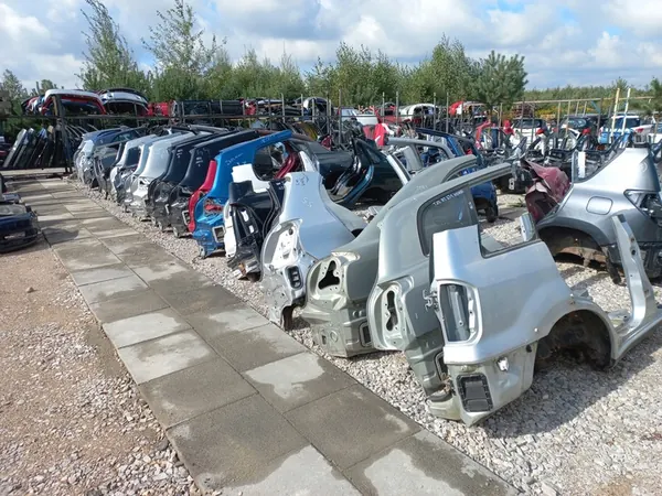 Sensor Lambda Toyota OE 8946747010 image 10