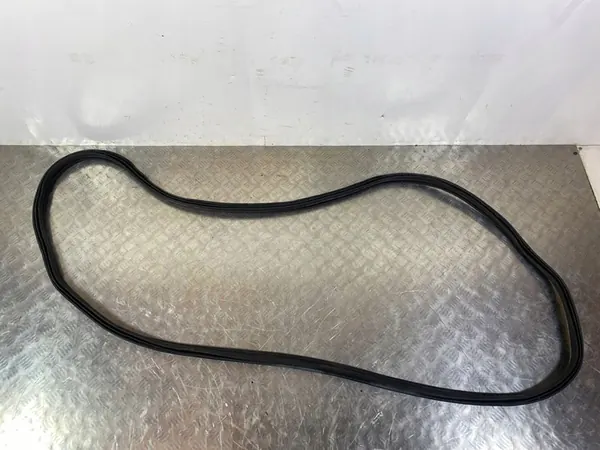 Joint de hayon Jaguar F-Pace 2018 FOB39676 image 2