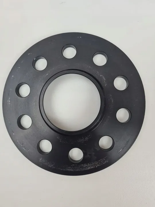 H&R Radadapter 5x112 66.5mm 5mm B55664-12 image 3