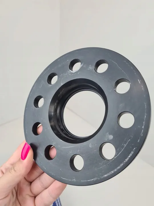 H&R Radadapter 5x112 66.5mm 5mm B55664-12 image 7