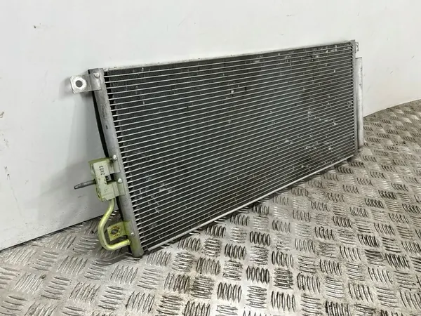 Ilmastointiradiatori Buick Encore I 42828843 image 2