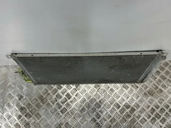 Ilmastointiradiatori Buick Encore I 42828843 image 4