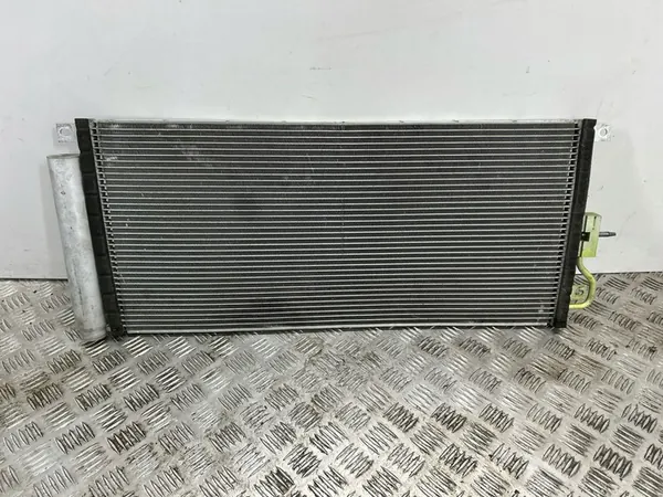 Ilmastointiradiatori Buick Encore I 42828843 image 5