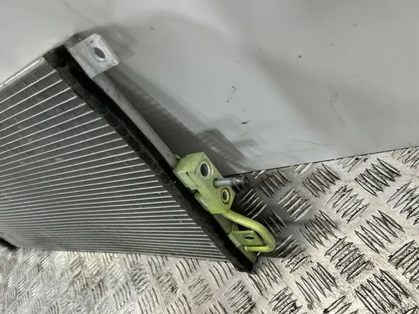 Ilmastointiradiatori Buick Encore I 42828843 image 7