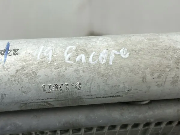 Ilmastointiradiatori Buick Encore I 42828843 image 8