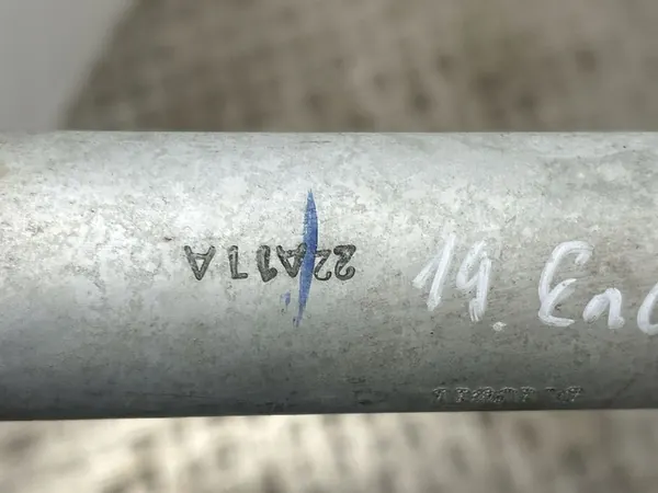 Ilmastointiradiatori Buick Encore I 42828843 image 9