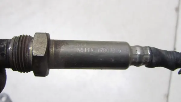 Mercedes NOX-sensor OEM A0009057108 - Begagnad image 4