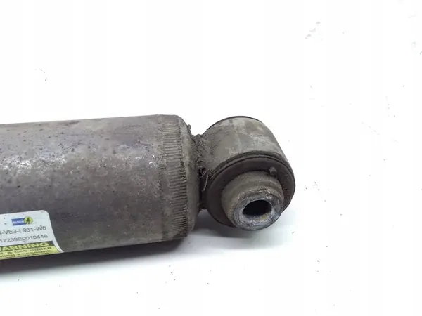 Bakre stötdämpare vänster Mercedes-Benz GLC C253 A2533201001 image 3