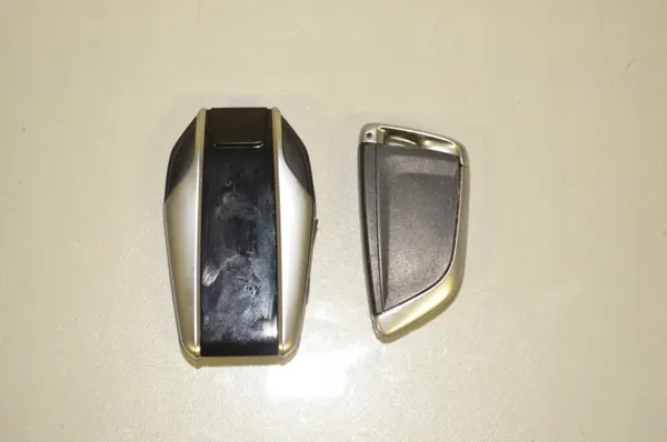 BMW Nyckel OEM 66125A66290 för 7-serien G11/G12 image 3