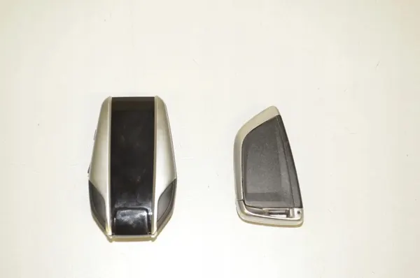 BMW Nyckel OEM 66125A66290 för 7-serien G11/G12 image 4