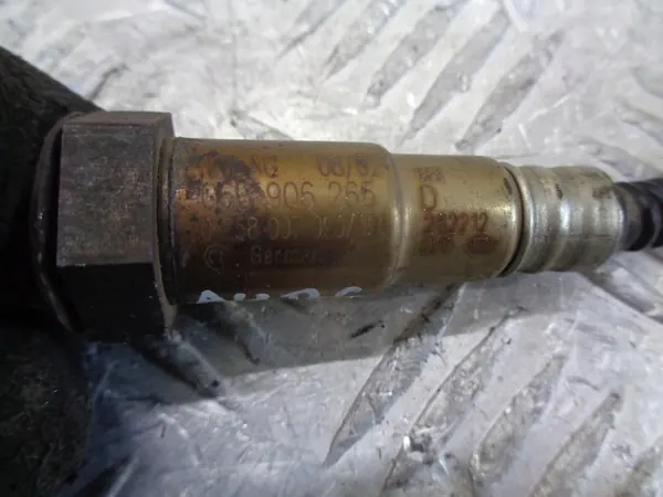 Sensor Lambda Audi A4 B6 1.8 T Turbo 2000- image 5