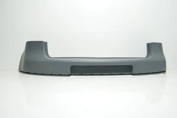 Paraurti posteriore VW Golf V 2003-2008 senza sensori VG0361051 image 4