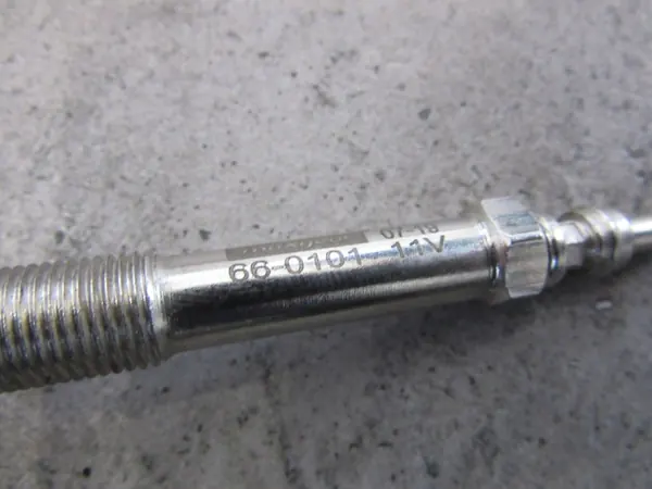 SsangYong glödstift OEM 4x4OE004398 - Begagnad image 5