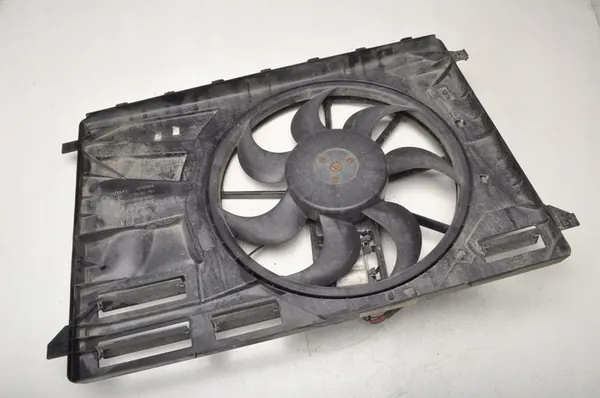 Kylarrubrik VOLVO S80 V70 XC70 30792866 image 5