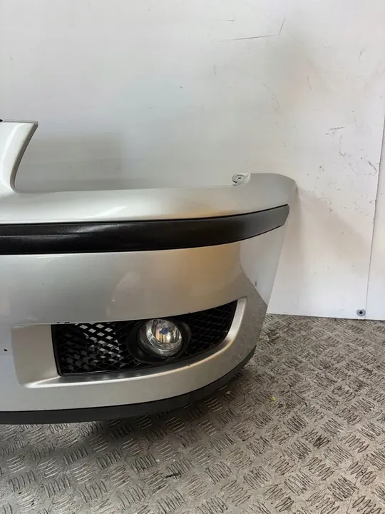 Paraurti anteriore VW Polo III 6N 99- image 2