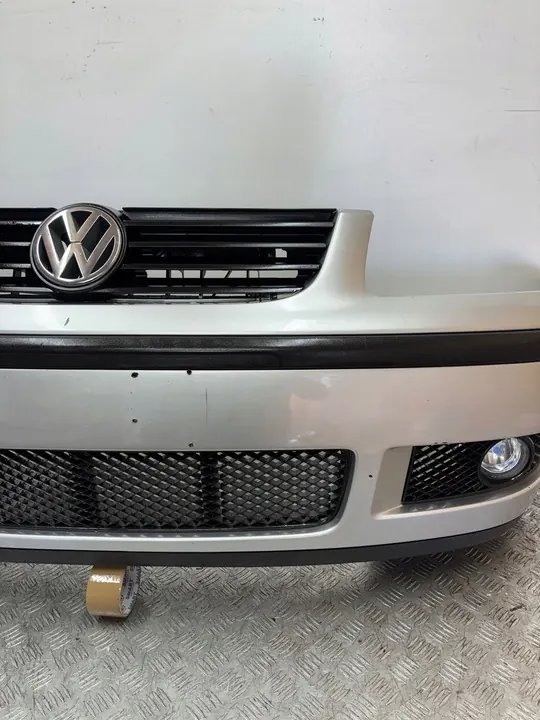 Paraurti anteriore VW Polo III 6N 99- image 3
