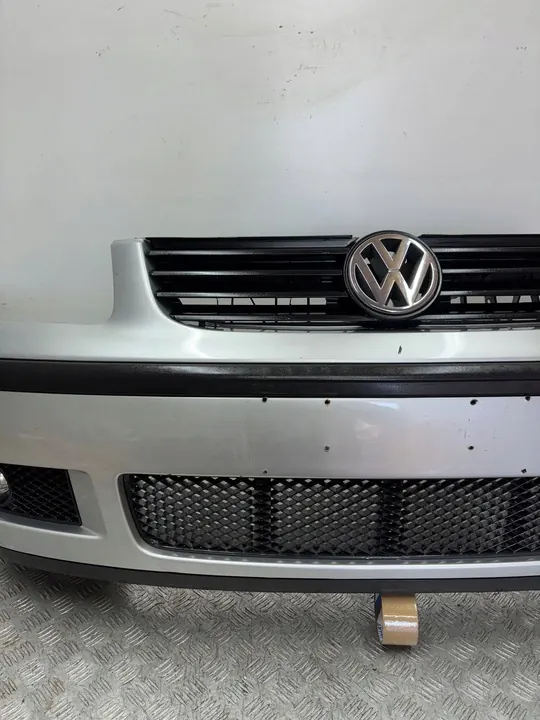 Paraurti anteriore VW Polo III 6N 99- image 4