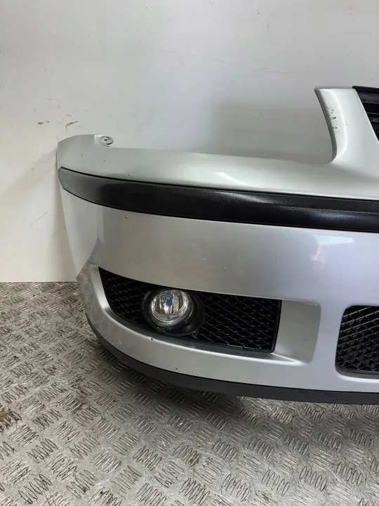 Paraurti anteriore VW Polo III 6N 99- image 5