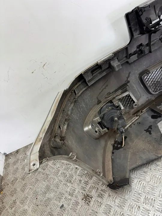 Paraurti anteriore VW Polo III 6N 99- image 8