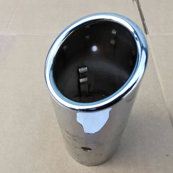 Bout d'échappement Audi OE OEM 8V0253825D image 3