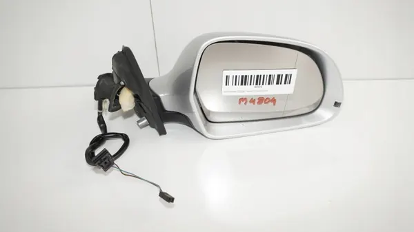 Oikea peili OEM 360185767 Audi A4 B8 07-11 image 10