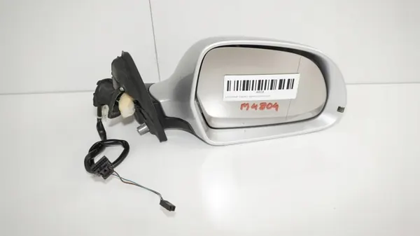 Oikea peili OEM 360185767 Audi A4 B8 07-11 image 3