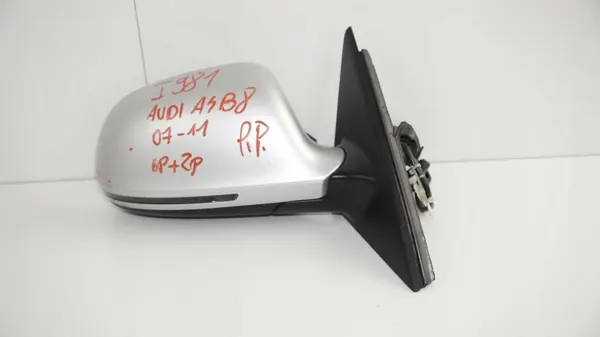 Oikea peili OEM 360185767 Audi A4 B8 07-11 image 6