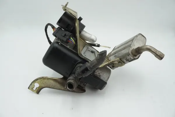 Calentador estacionario Webasto OEM 9002067H para VW Grupo image 2