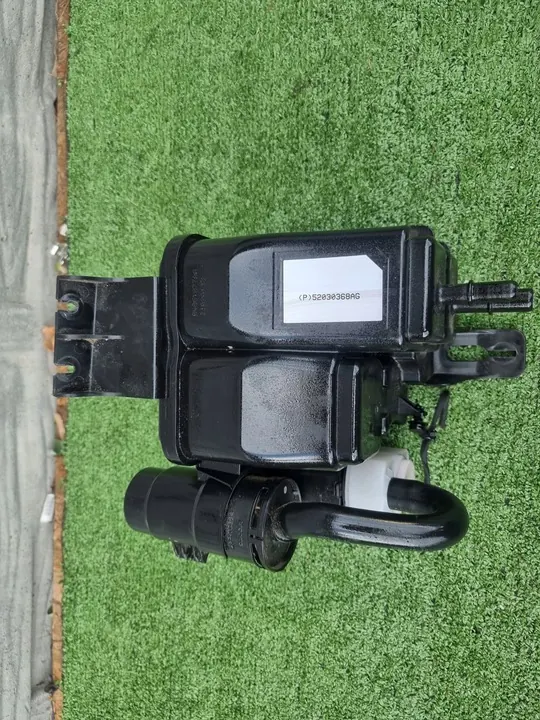 FILTRE À CARBURANT CHRYSLER PACIFICA 3.6 P52030368AG image 8