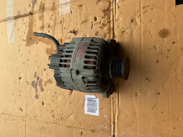 VW CRAFTER 2.0 TDI CKT Vaihtovirtageneraattori image 2