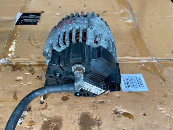 VW CRAFTER 2.0 TDI CKT Vaihtovirtageneraattori image 3