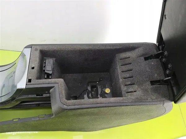 Accoudoir OEM 407 pour Peugeot 407 2004-2011 image 6