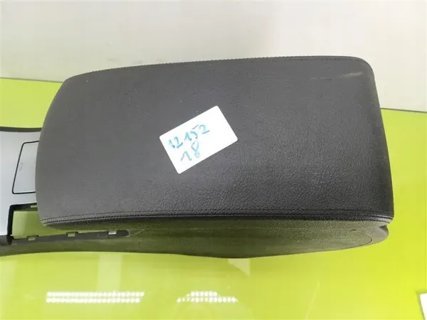 Accoudoir OEM 407 pour Peugeot 407 2004-2011 image 7